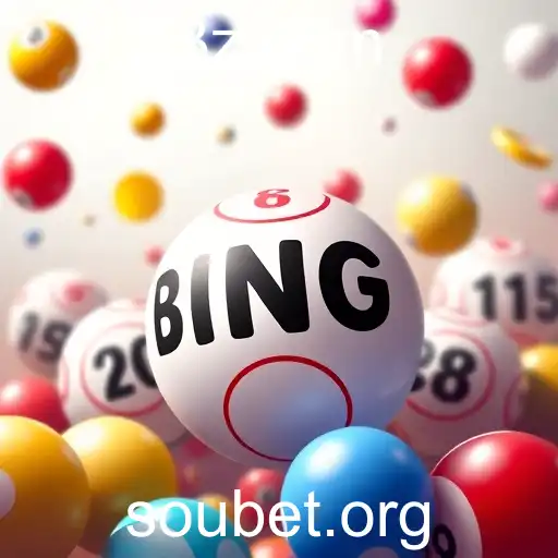 Bingo Online: Diversão e Interação na Plataforma Soubet