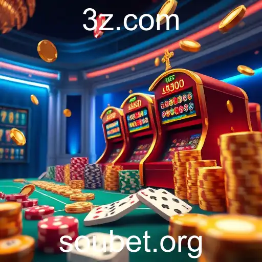 Crescimento e Desafios do Mercado de Jogos no Brasil