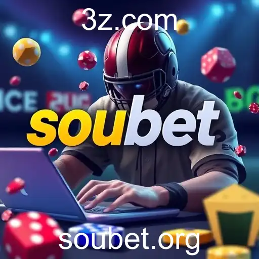 Tendências de Jogos Online: Uma Nova Era para Soubet