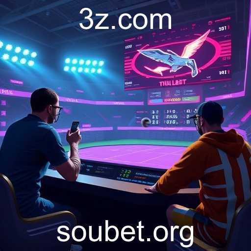 Inovações e Desafios no Universo dos Jogos Online