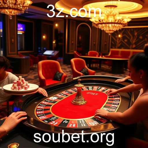 Expansão e Inovações no Mercado de Apostas em 2025