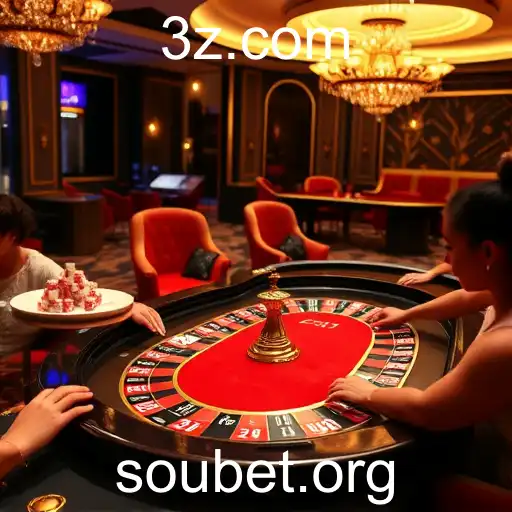 Expansão e Inovações no Mercado de Apostas em 2025