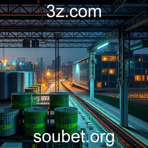 Expansão do Mercado de Jogos em 2025: Soubet e Novas Tendências