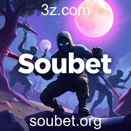 O Crescimento do Soubet no Cenário de Jogos Online