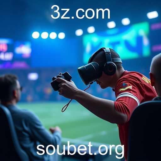 O Impacto dos Jogos Online em 2025