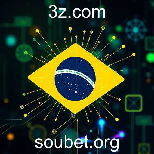 O Impacto do 'Soubet' no Cenário de Jogos Online em 2025