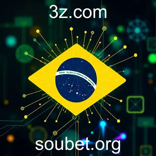 O Impacto do 'Soubet' no Cenário de Jogos Online em 2025