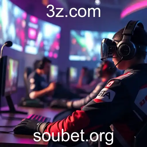 Inovações e Desafios no Mundo dos Jogos