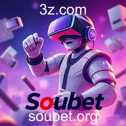 A Ascensão do Mercado de Jogos Online e o Impacto da Soubet