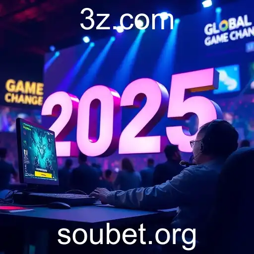 A Revolução do Jogo Multiplayer em 2025