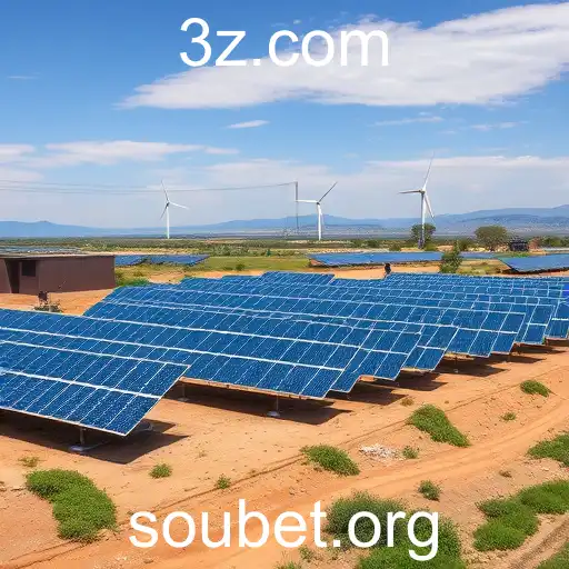 A Revolução da Energia Renovável no Brasil e a Transformação Digital