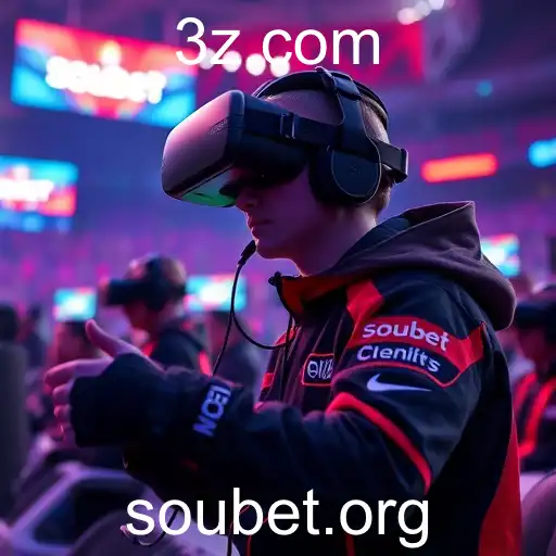 Revolução nos Jogos Esportivos Online Deste Ano