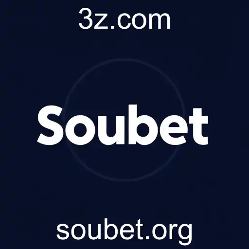 Revolução no Mundo dos Jogos com a Plataforma Soubet