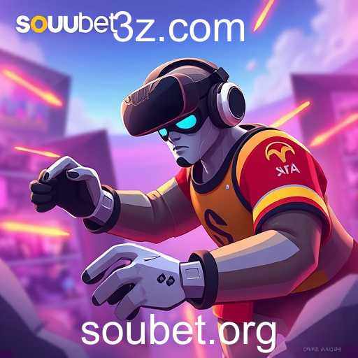 Crescimento do Setor de Jogos Online em 2025