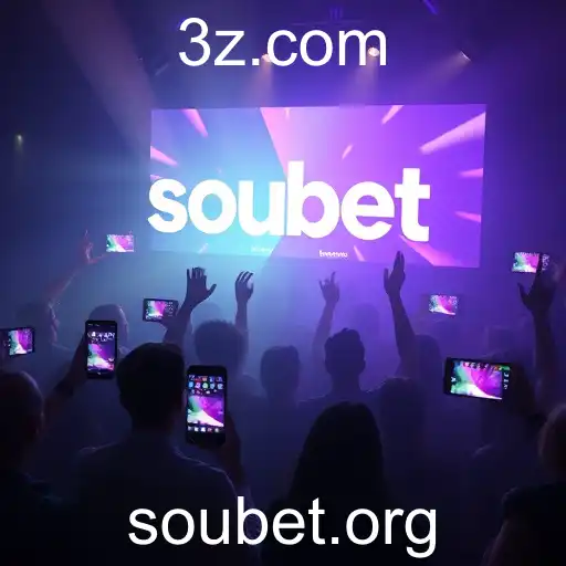 A Ascensão do Soubet: Influência e Impacto no Mercado de Jogos