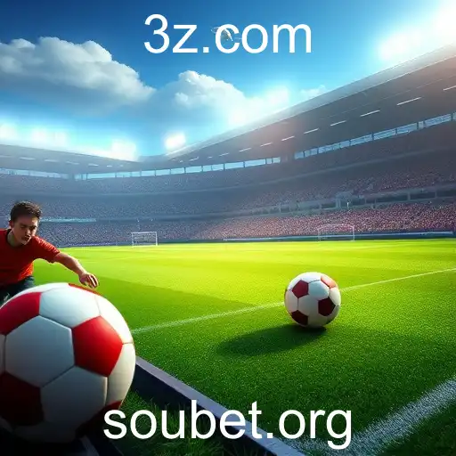 Soubet: A Revolução dos Jogos Online em 2025