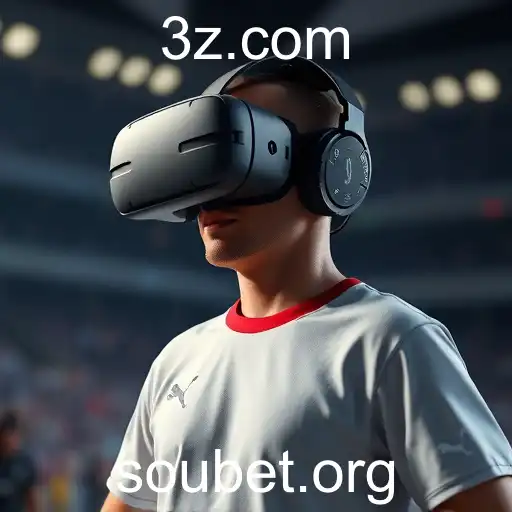 Soubet Revoluciona Mercado de Jogos com Inovações Estratégicas