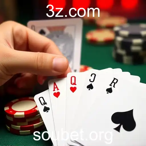 Crescimento Exponencial do Soubet em 2025