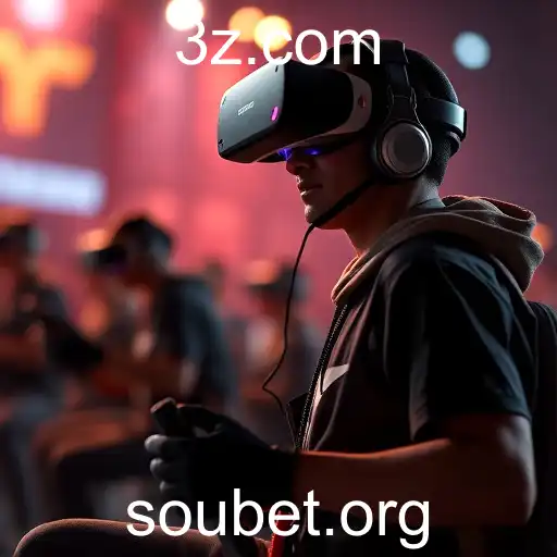 Soubet: O Cenário Atual dos Jogos Online no Brasil