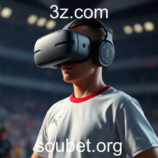 Soubet Revoluciona o Mercado de Jogos Online