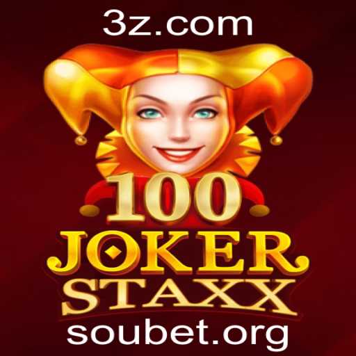 Guia Completo sobre o Jogo 100JokerStaxx