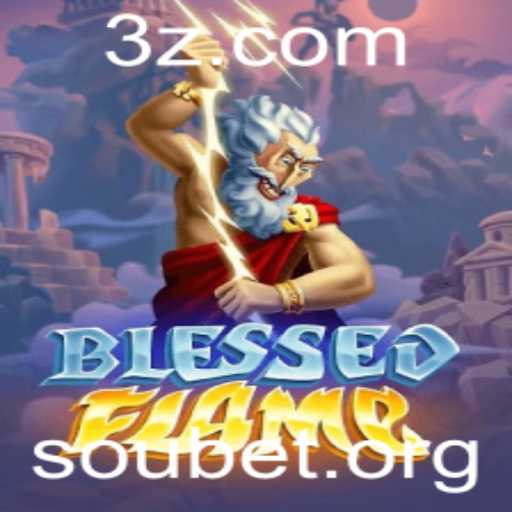 Descubra o Envolvente Mundo de BlessedFlame: Um Novo Conceito em Jogos de Tabuleiro