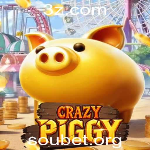 CrazyPiggy: Inovação e Diversão em um Jogo de Estratégia