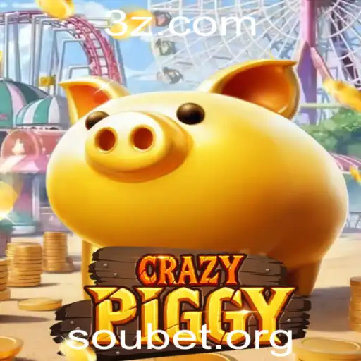 CrazyPiggy: Inovação e Diversão em um Jogo de Estratégia