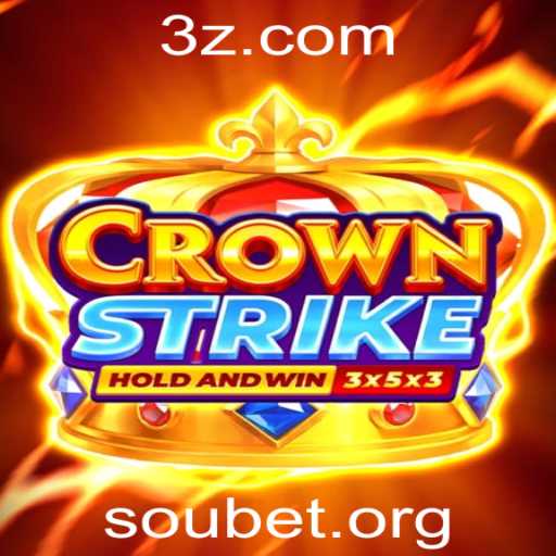 Descubra Crownstrike: O Jogo que Está Conquistando o Mundo