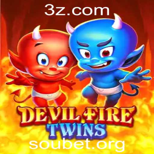 Descubra o Mundo de Aventura de DevilFireTwins: Um Jogo para Enthusiastas e Novatos
