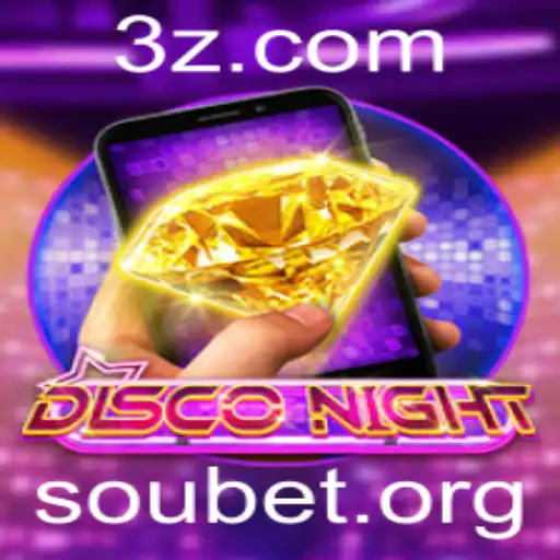 Explorando o Fascinante Mundo de DiscoNightM: O Jogo que Combina Música e Estratégia