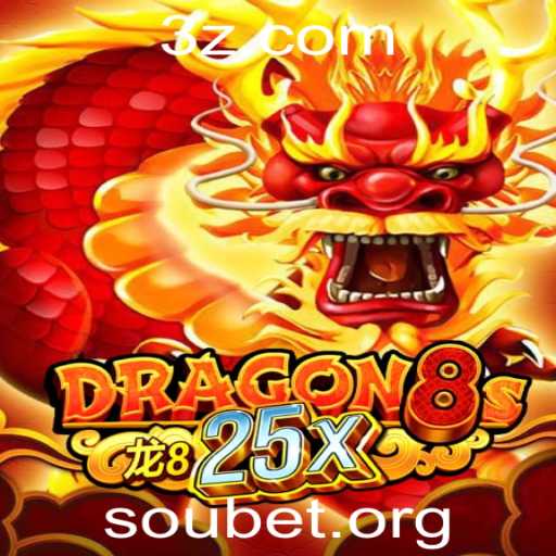 Descubra o Fascinante Mundo do Jogo Dragon8s25x