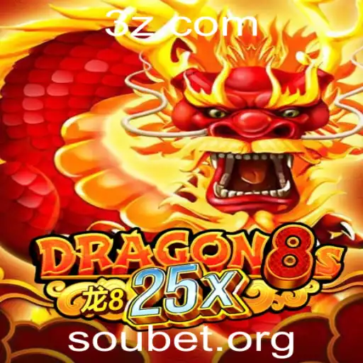 Descubra o Fascinante Mundo do Jogo Dragon8s25x