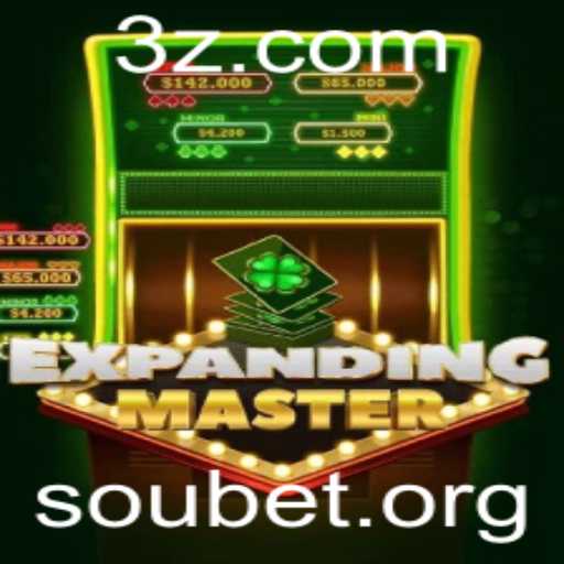 ExpandingMaster: Desvendando o Novo Jogo Estratégico que Conquista o Mundo