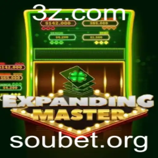 ExpandingMaster: Desvendando o Novo Jogo Estratégico que Conquista o Mundo