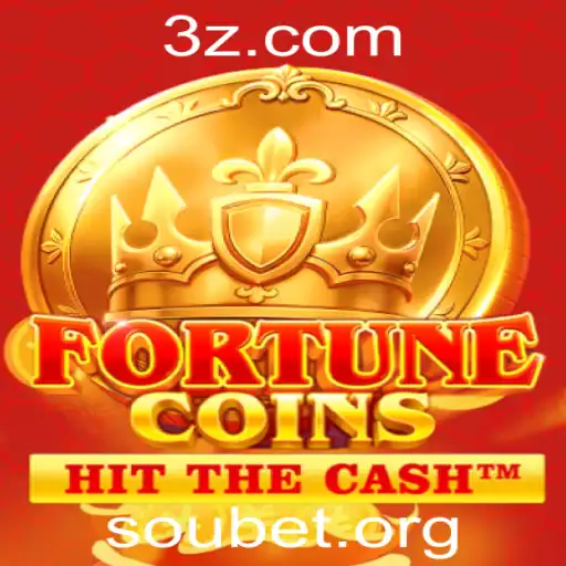 FortuneCoins: Descubra o Empolgante Mundo das Moedas da Fortuna