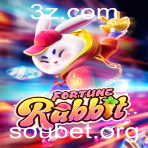 FortuneRabbit: Uma Jornada no Mundo dos Jogos de Azar