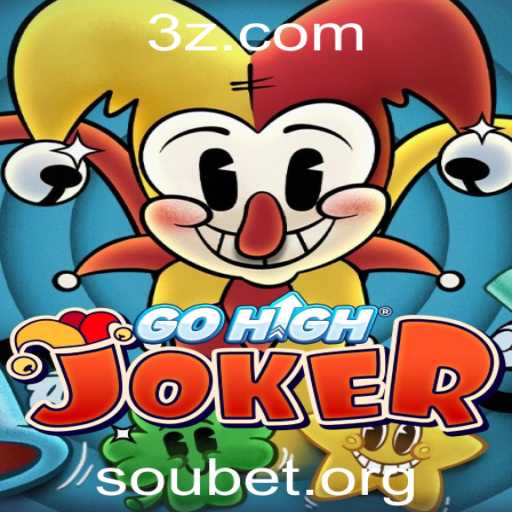 Descubra o Inovador Mundo de GoHighJoker