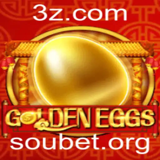 GoldenEggs: Uma Imersão no Mundo do Jogo com Dinâmicas Inovadoras