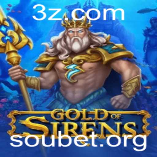 Descubra o Fascinante Universo de 'GoldofSirens': O Jogo que Redefine Estratégia e Aventura