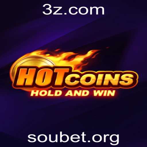 Descubra o Fascinante Mundo de HotCoins: O Jogo Inovador do Momento