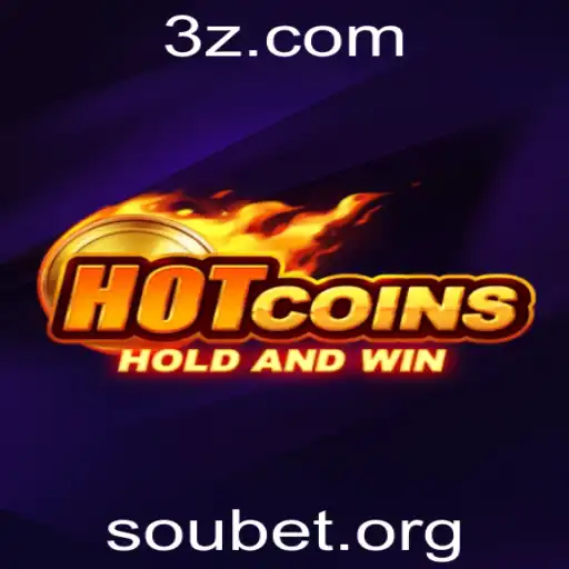 Descubra o Fascinante Mundo de HotCoins: O Jogo Inovador do Momento