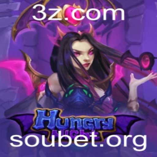 Descubra a Emoção de HungryNight: Um Jogo Eletrizante