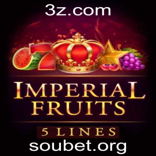 Explorando ImperialFruits5: Estratégias e Regras do Jogo de Cassino da Soubet