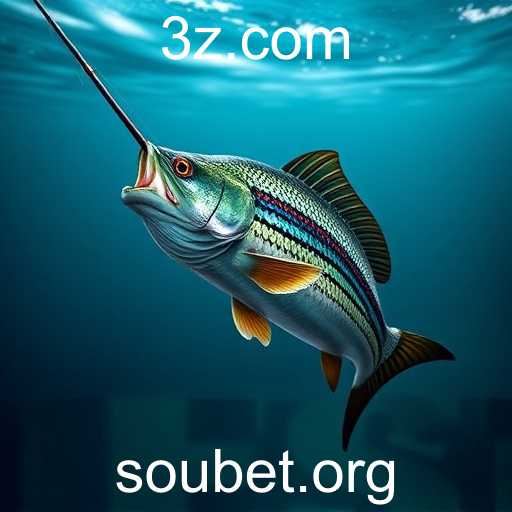 Descubra o Fascinante Mundo dos Jogos de Pesca