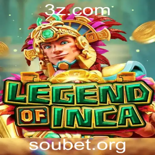 Explore o Fascinante Mundo de LegendofInca: Um Guia Completo