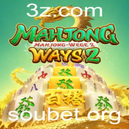 Descubra o Fascinante Mundo de MahjongWays2: Uma Jornada Através da Tradição e da Modernidade