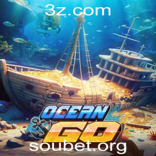 Explorando o Fascinante Universo de OceanGO: Um Mergulho em Aventuras Subaquáticas