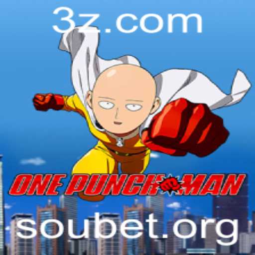 OnePunchMan: A Nova Sensação dos Jogos com a Chave 'soubet'