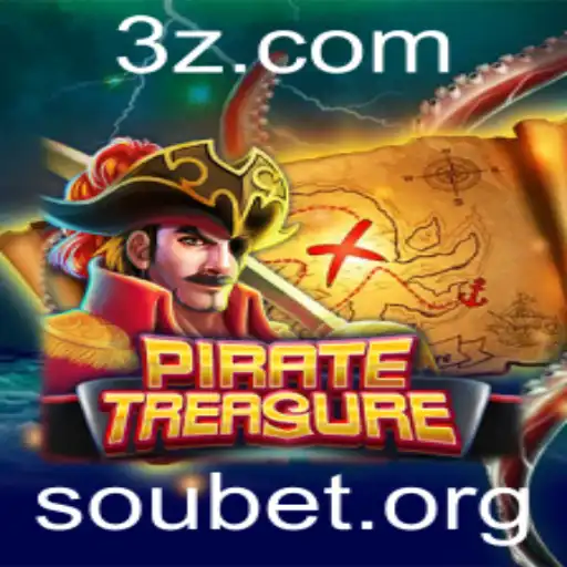 Descubra o Mundo Emocionante de PirateTreasure com a Estratégia Soubet